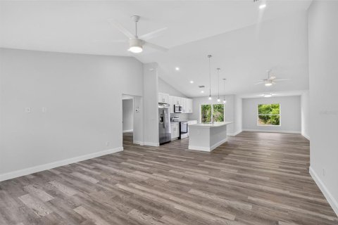 Casa en alquiler en Port Charlotte, Florida, 3 dormitorios, 153.66 m2 № 1847968 - foto 20