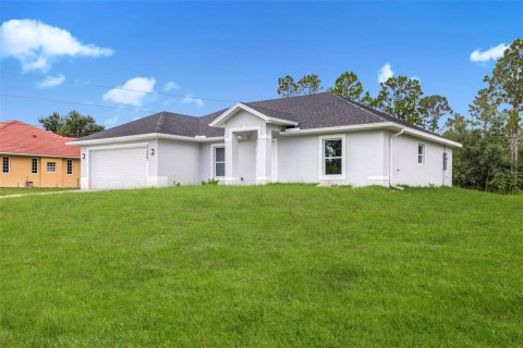 Casa en alquiler en Port Charlotte, Florida, 3 dormitorios, 153.66 m2 № 1847968 - foto 13