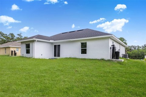 Casa en alquiler en Port Charlotte, Florida, 3 dormitorios, 153.66 m2 № 1847968 - foto 14