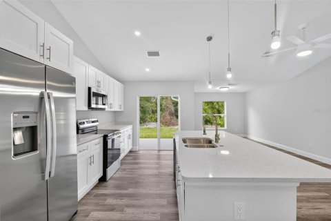 Casa en alquiler en Port Charlotte, Florida, 3 dormitorios, 153.66 m2 № 1847968 - foto 25