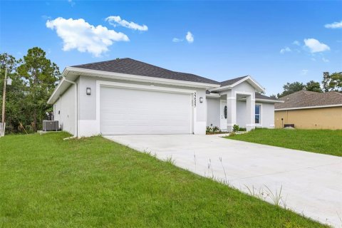 Casa en alquiler en Port Charlotte, Florida, 3 dormitorios, 153.66 m2 № 1847968 - foto 11