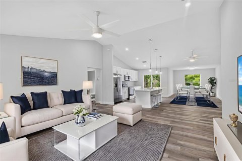 Casa en alquiler en Port Charlotte, Florida, 3 dormitorios, 153.66 m2 № 1847968 - foto 21