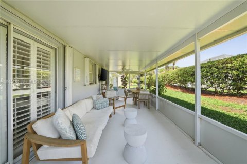 Купить виллу или дом в Хомстед, Флорида 2 спальни, 98.2м2, № 2048185 - фото 22