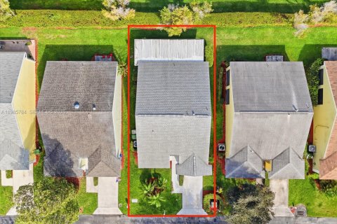 Купить виллу или дом в Хомстед, Флорида 2 спальни, 98.2м2, № 2048185 - фото 27