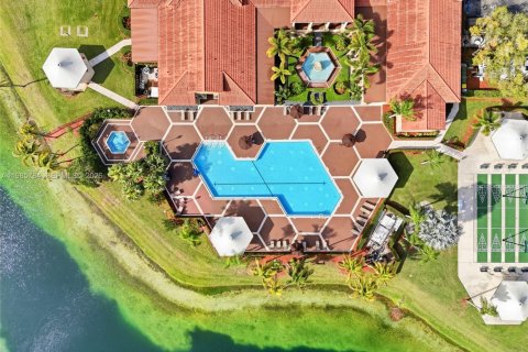 Купить виллу или дом в Хомстед, Флорида 2 спальни, 98.2м2, № 2048185 - фото 28