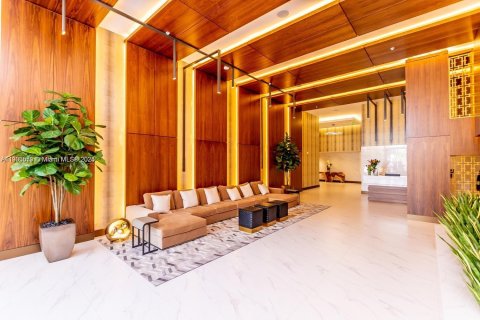 Купить кондоминиум в Авентура, Флорида 2 спальни, 102.1м2, № 1957113 - фото 29