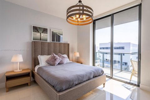 Купить кондоминиум в Авентура, Флорида 2 спальни, 102.1м2, № 1957113 - фото 11