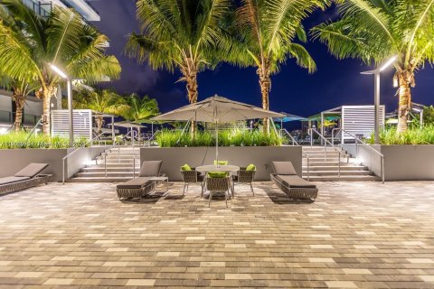 Купить кондоминиум в Авентура, Флорида 2 спальни, 102.1м2, № 1957113 - фото 25