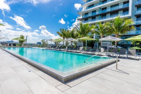 Купить кондоминиум в Авентура, Флорида 2 спальни, 102.1м2, № 1957113 - фото 27