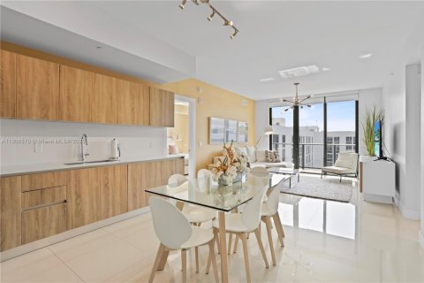 Купить кондоминиум в Авентура, Флорида 2 спальни, 102.1м2, № 1957113 - фото 3