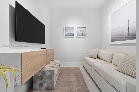 Купить кондоминиум в Авентура, Флорида 2 спальни, 102.1м2, № 1957113 - фото 16