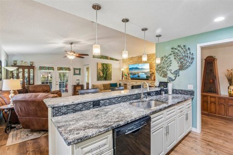 Купить виллу или дом в Лейкленд, Флорида 5 комнат, 148.55м2, № 2423944 - фото 20
