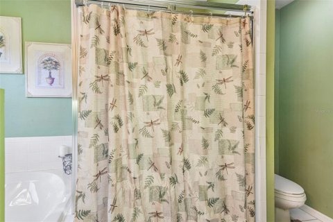Купить виллу или дом в Лейкленд, Флорида 5 комнат, 148.55м2, № 2423944 - фото 28