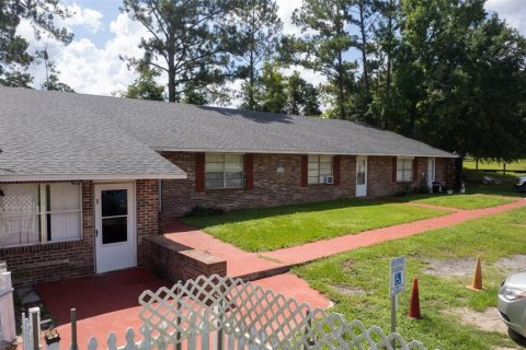 Commercial property in Madison, Florida 1133.78 sq.m. № 2128200 - photo 25