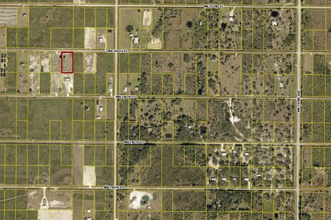 Commercial property in Okeechobee, Florida № 2177200 - photo 4
