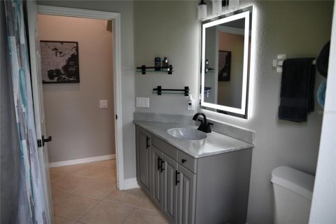 House in North Port, Florida 3 bedrooms, 191.29 sq.m. № 1791764 - photo 25