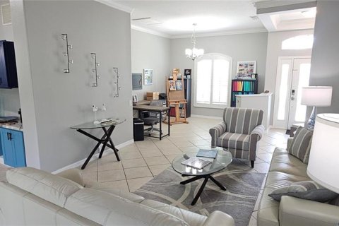House in North Port, Florida 3 bedrooms, 191.29 sq.m. № 1791764 - photo 9