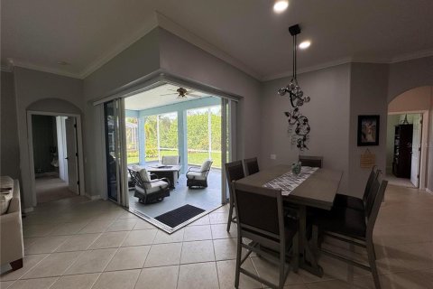 House in North Port, Florida 3 bedrooms, 191.29 sq.m. № 1791764 - photo 27