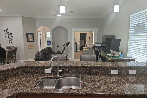 House in North Port, Florida 3 bedrooms, 191.29 sq.m. № 1791764 - photo 14