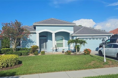 House in North Port, Florida 3 bedrooms, 191.29 sq.m. № 1791764 - photo 2
