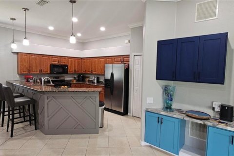 House in North Port, Florida 3 bedrooms, 191.29 sq.m. № 1791764 - photo 10