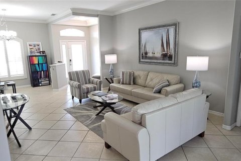 House in North Port, Florida 3 bedrooms, 191.29 sq.m. № 1791764 - photo 8