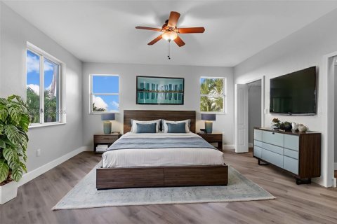 Villa ou maison à vendre à Miami, Floride: 4 chambres, 230.49 m2 № 1996935 - photo 18