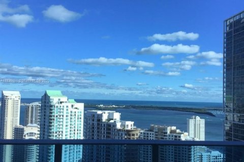 Condo in Miami, Florida, 2 bedrooms  № 1888958 - photo 10