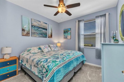 Condo in Port Charlotte, Florida, 2 bedrooms  № 1734962 - photo 7