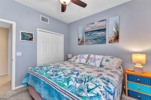 Condo in Port Charlotte, Florida, 2 bedrooms  № 1734962 - photo 8
