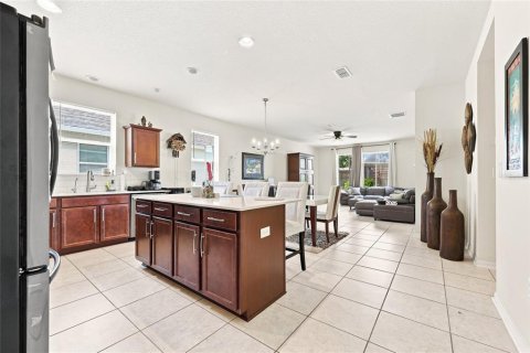 Villa ou maison à louer à Davenport, Floride: 3 chambres, 157.19 m2 № 2339748 - photo 13