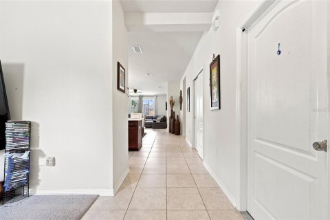 Villa ou maison à louer à Davenport, Floride: 3 chambres, 157.19 m2 № 2339748 - photo 6