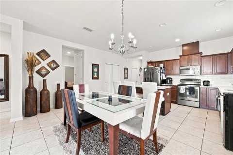 Villa ou maison à louer à Davenport, Floride: 3 chambres, 157.19 m2 № 2339748 - photo 14