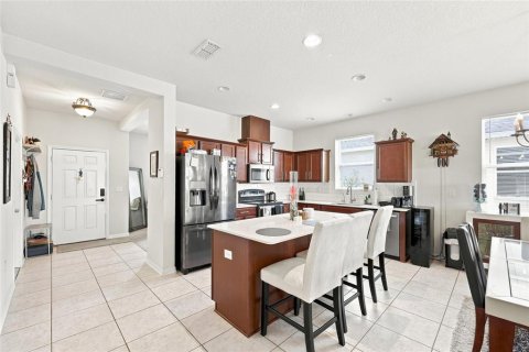 Villa ou maison à louer à Davenport, Floride: 3 chambres, 157.19 m2 № 2339748 - photo 12