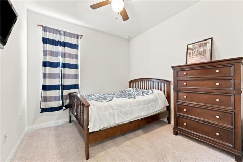 Villa ou maison à louer à Davenport, Floride: 3 chambres, 157.19 m2 № 2339748 - photo 23