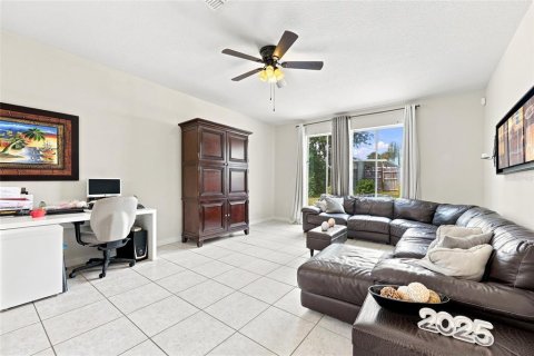 Villa ou maison à louer à Davenport, Floride: 3 chambres, 157.19 m2 № 2339748 - photo 16