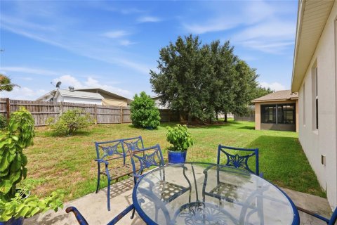 Villa ou maison à louer à Davenport, Floride: 3 chambres, 157.19 m2 № 2339748 - photo 25