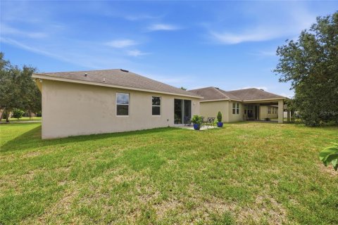 Villa ou maison à louer à Davenport, Floride: 3 chambres, 157.19 m2 № 2339748 - photo 26