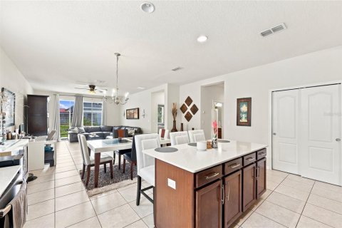 Villa ou maison à louer à Davenport, Floride: 3 chambres, 157.19 m2 № 2339748 - photo 15