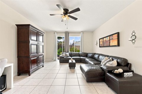 Villa ou maison à louer à Davenport, Floride: 3 chambres, 157.19 m2 № 2339748 - photo 9