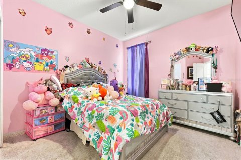 Villa ou maison à louer à Davenport, Floride: 3 chambres, 157.19 m2 № 2339748 - photo 21