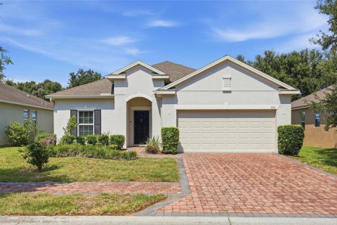 Villa ou maison à Davenport, Floride 3 chambres, 157.19 m2 № 2339748