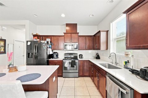 Villa ou maison à louer à Davenport, Floride: 3 chambres, 157.19 m2 № 2339748 - photo 11