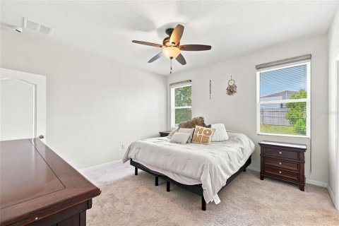 Villa ou maison à louer à Davenport, Floride: 3 chambres, 157.19 m2 № 2339748 - photo 18