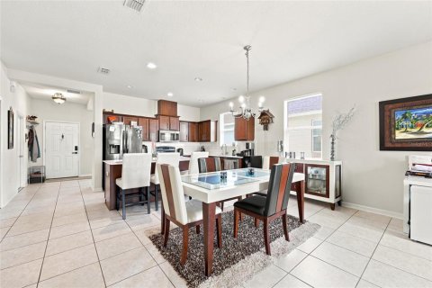 Villa ou maison à louer à Davenport, Floride: 3 chambres, 157.19 m2 № 2339748 - photo 10