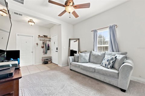 Villa ou maison à louer à Davenport, Floride: 3 chambres, 157.19 m2 № 2339748 - photo 7