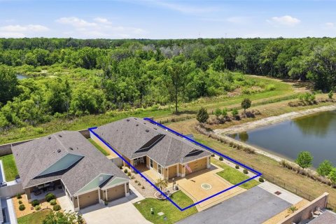 Villa ou maison à The Villages, Floride 3 chambres, 182.92 m2 № 2097179