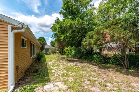 Villa ou maison à louer à Ocala, Floride: 2 chambres, 133.04 m2 № 2228152 - photo 25