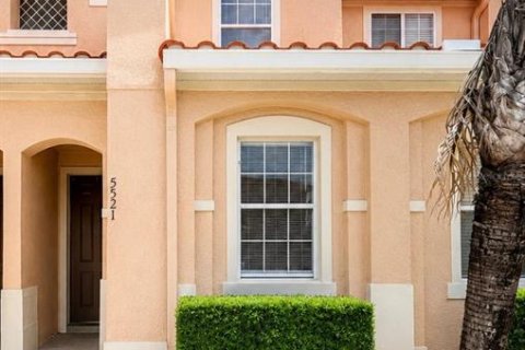 Touwnhouse à Kissimmee, Floride 3 chambres, 126.53 m2 № 2356522