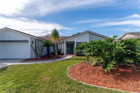 Casa en venta en Tampa, Florida, 4 dormitorios, 187.94 m2 № 1527213 - foto 4